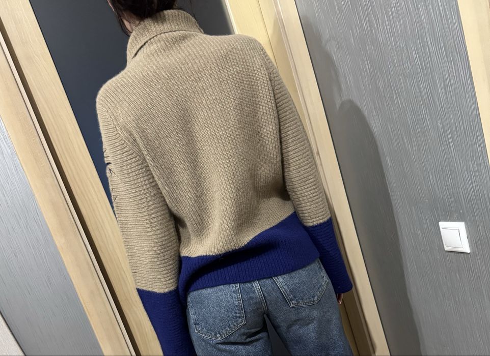 Свитер Haider Ackermann оригинал