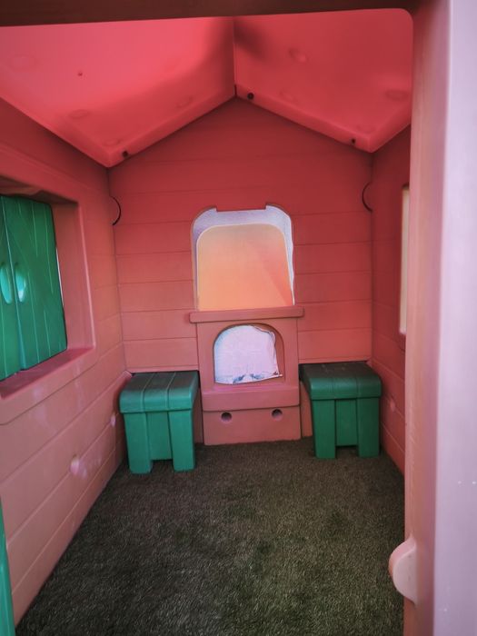 Casa Jardim Chicco