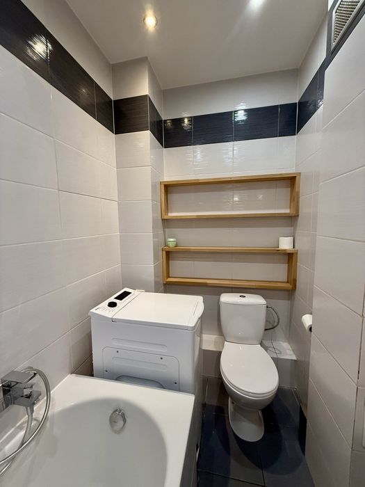 Na sprzedaż 2-pokojowe mieszkanie – Leszno, Śródmieście, ul. Westerplatte | 48 m²