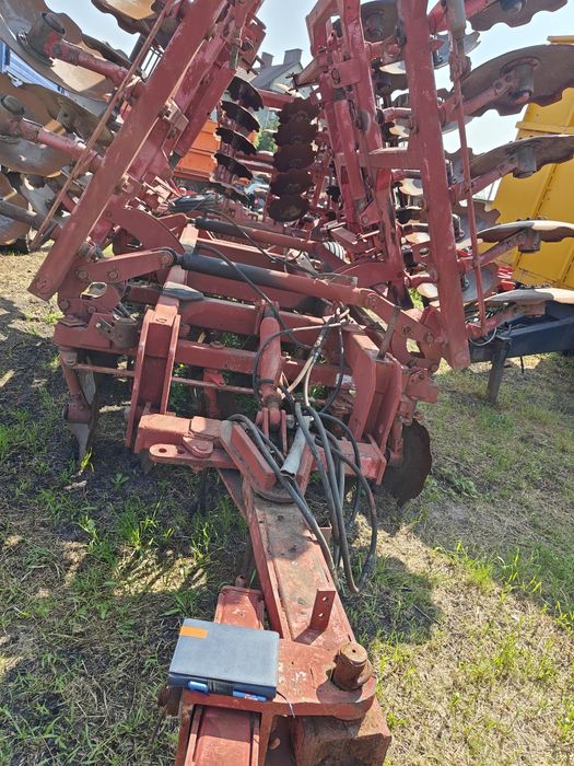 Борона дисковая БП-6 Восход