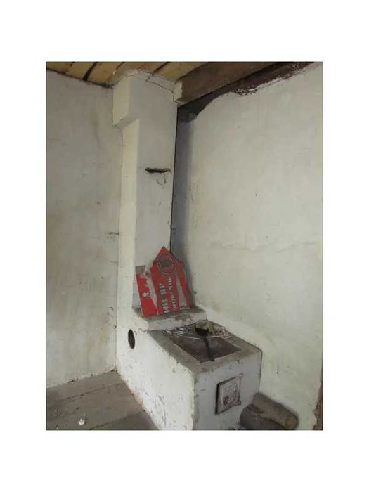 ПРОДАЖ - Гараж, загальною площею 242,1 кв.м. с. Мельники