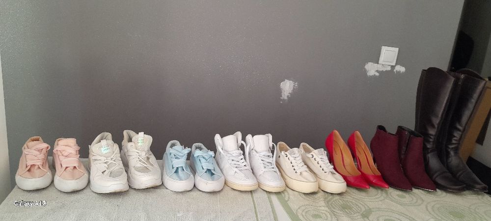 Sprzedam buty damskie