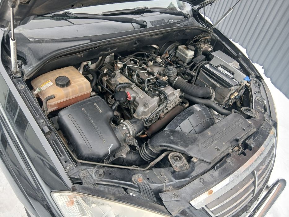 Продам Ssang Yong KYRON