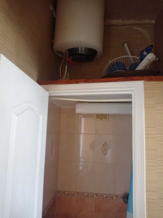 Сдам небольшую 1 комнатную квартиру в Центре улица Малая Арнаутская