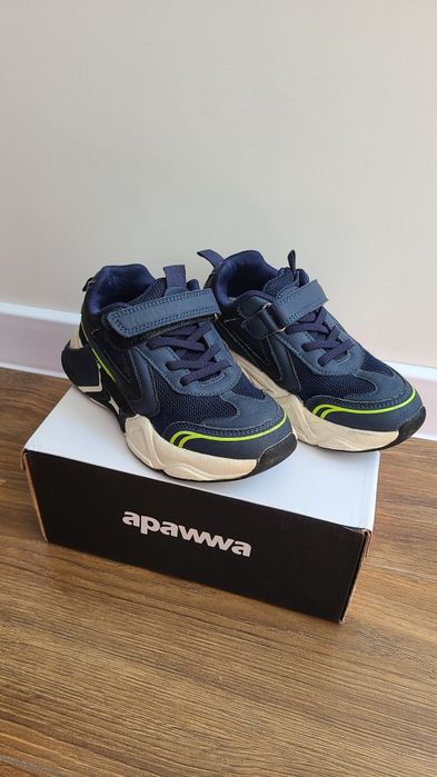 Кросівки Apawwa для хлопчика