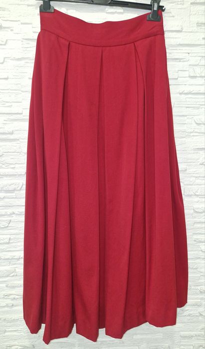 Спідниця  mid Maxi