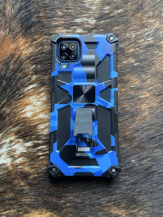 Телефон на запчасти Samsung Galaxy A12 G5