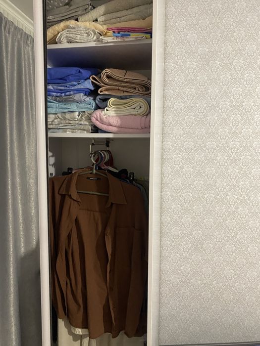 Терміново! Шафа купе 90/45см