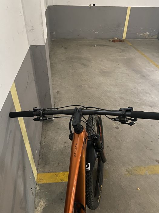 Giant Anthem Pro 3 Carbono 29” – Tamanho M