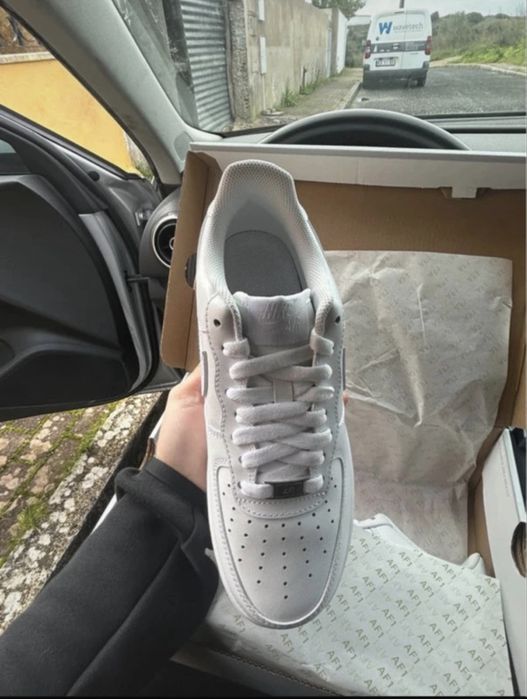 Tenis Nike Air force