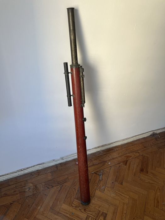 Monóculo antigo de coleção