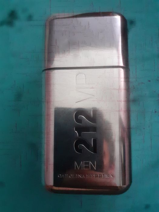 Perfume de homem