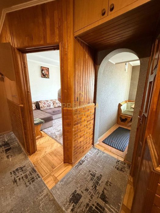 Продаж 2-кімн. квартири в Тернопіль, Східний по вулиці Дорошенка