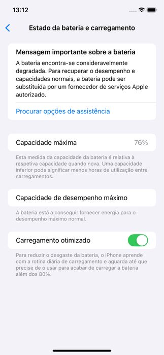 iPhone Xr 64GB preto