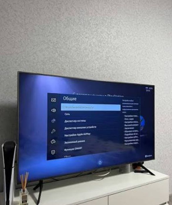 Смарт ТВ Samsung 55