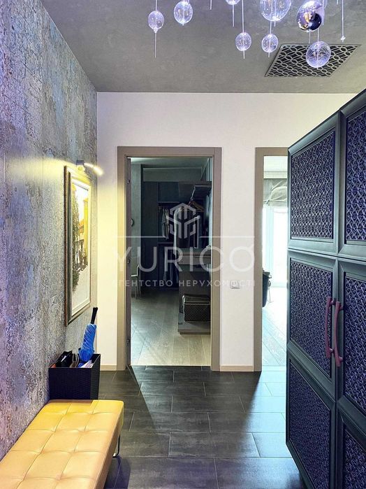 Продаж квартири в ЖК Renaissance Residence 118 м.кв.