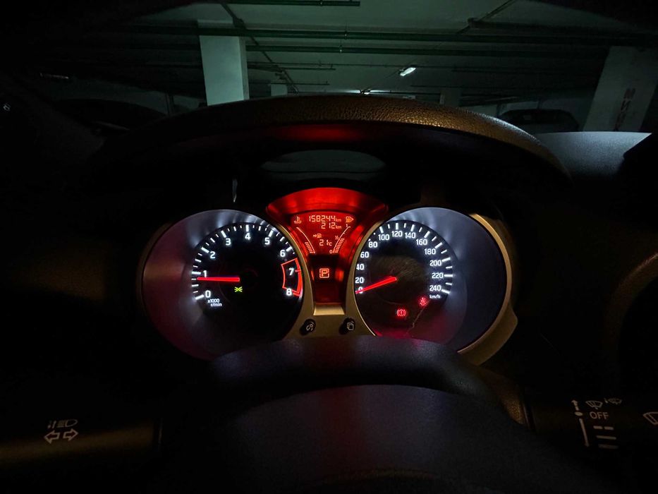 Nissan Juke 2013 VIN SJNFBAF15U6390896 фото оголошення 17 з 17