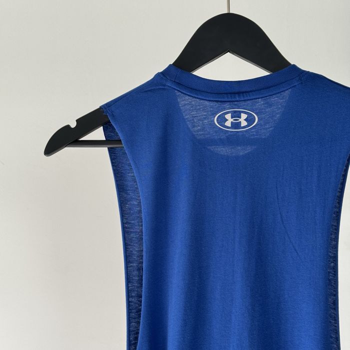 Чоловіча майка Under Armour Rock Project оригінал.