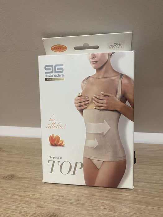 Pas modelujacy Gatta S/M