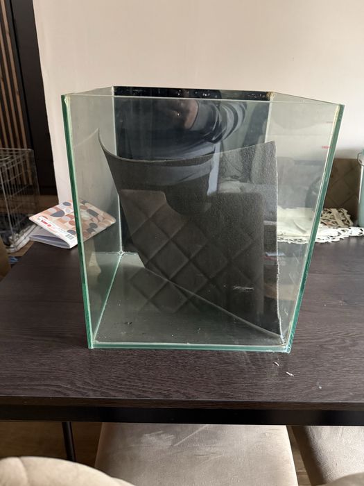 Akwarium 35 x35x40