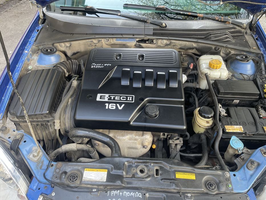 Продам Chevrolett Lacetti 2006