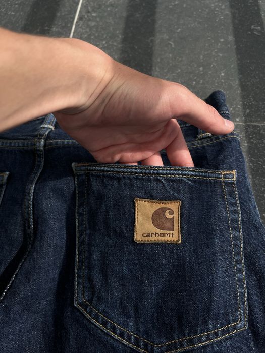 Шорти carhartt