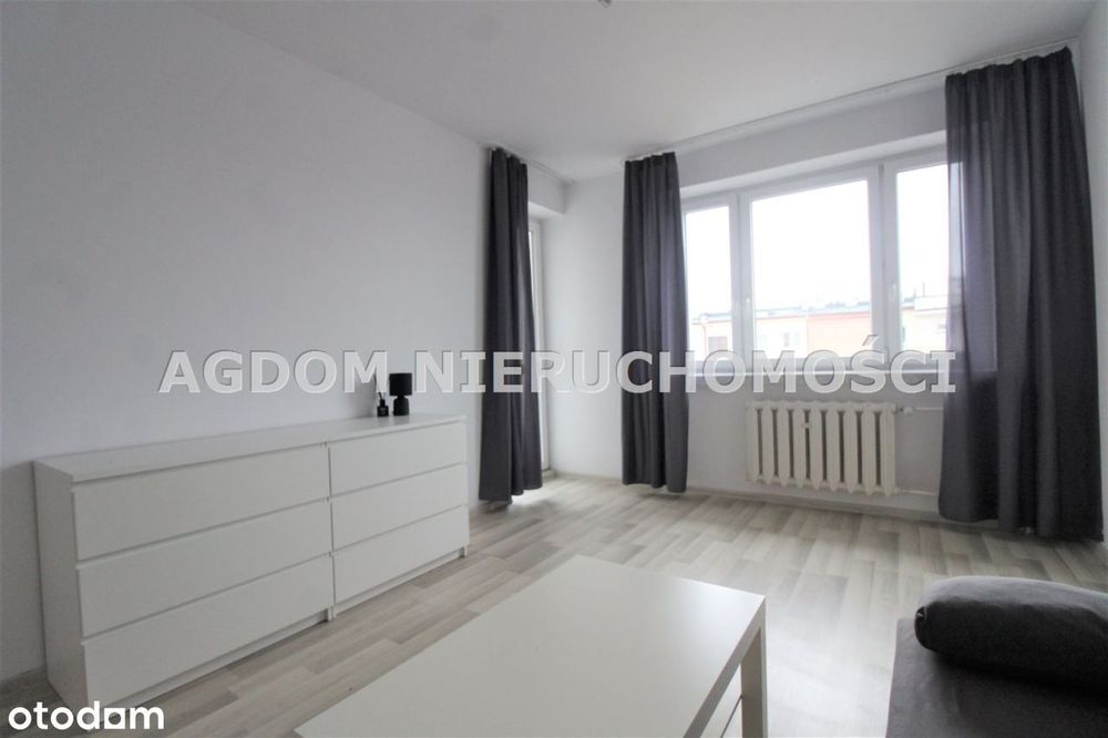 Zadbane mieszkanie - os. Zazamcze