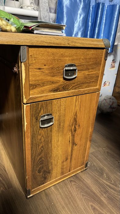 Стіл письмовий Індіана