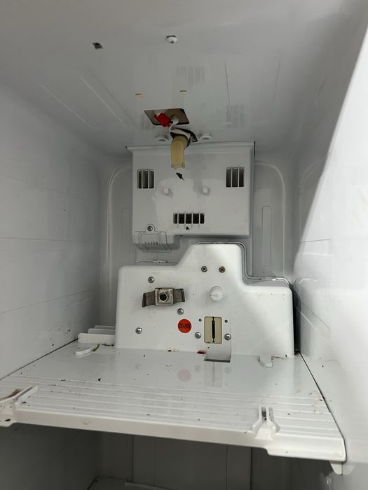 Холодильник samsung