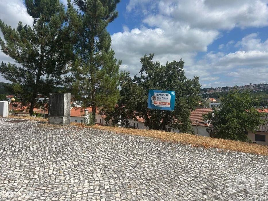 Terreno em Pombal de 297,00 m2