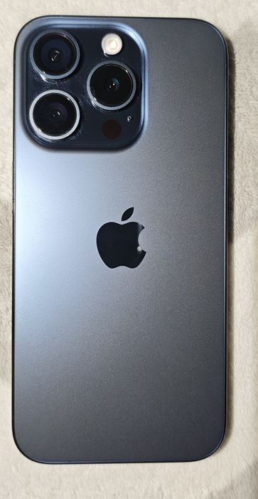 iPhone 15 pro 128 GB