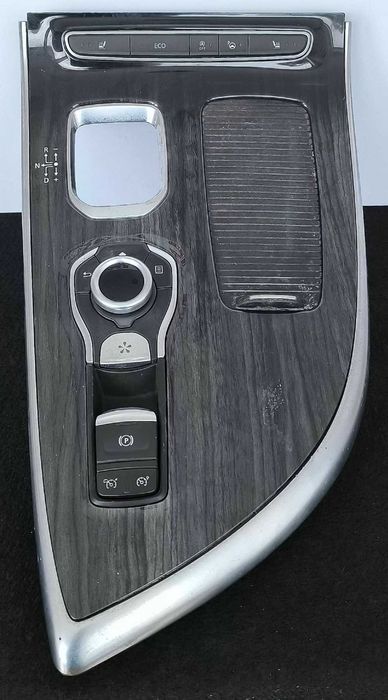 Consola Central RENAULT ESPACE V (JR_) ano 2015