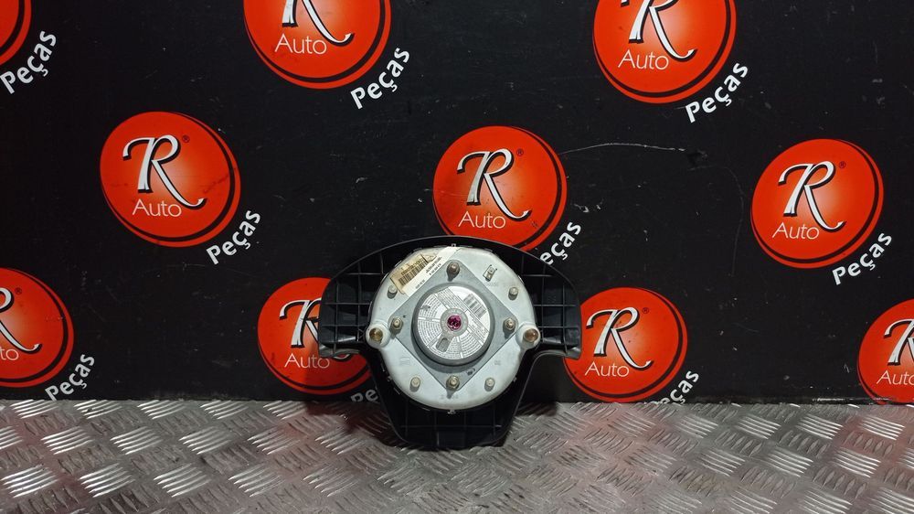Airbag Volante Seat Ibiza Iii (6L1)