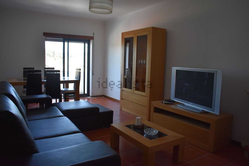 Apartamento T3 com duplex, no Centro de Ansião