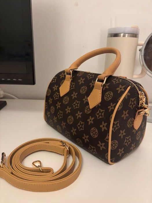 bolsa da louis vuitton