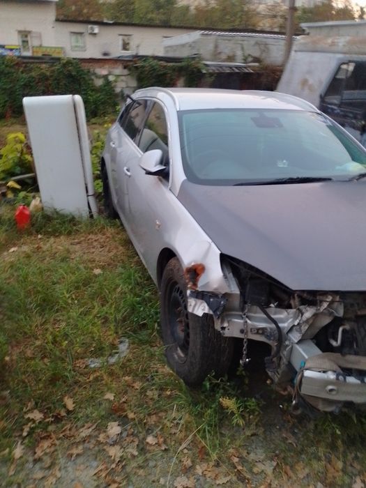 Продам Opel Insignia