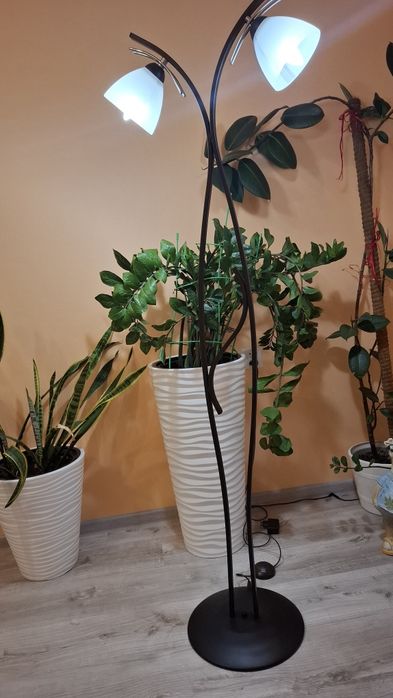 Lampa    stojąca
