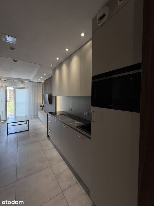 Nowy apartament - ul. Bliska 17(nowe osiedle) - Praga Południe