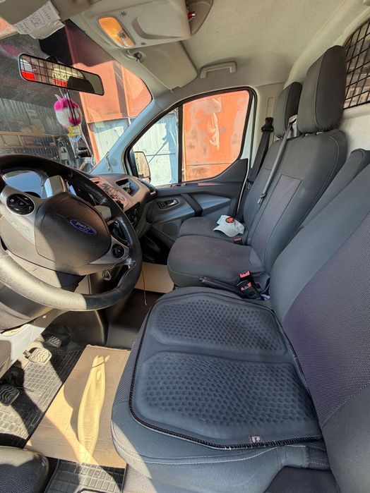 Продам вантажний мікроавтобус FORD TRANSIT