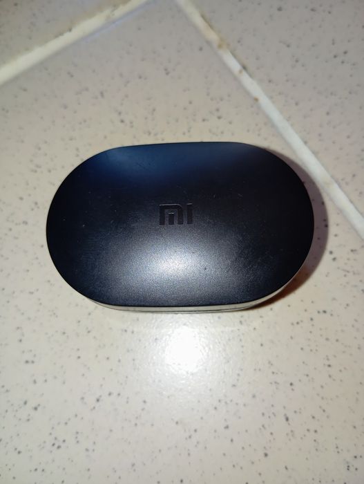 Наушники mi Redmi 2