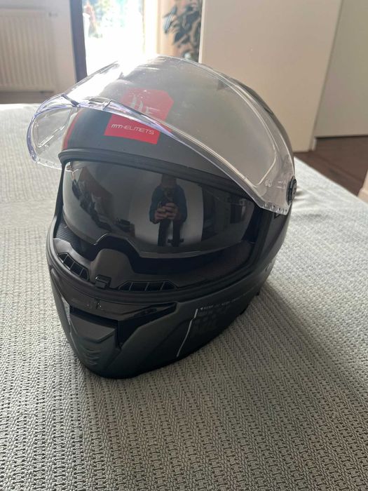 Kask MT Thunder 4