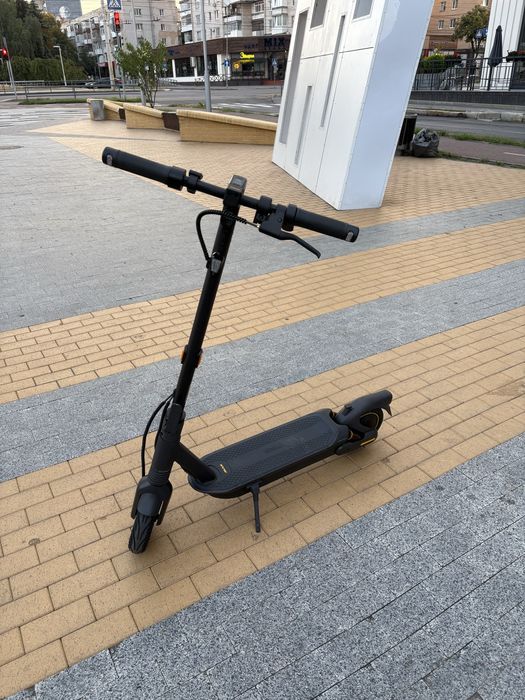 Ninebot Max G2 2023