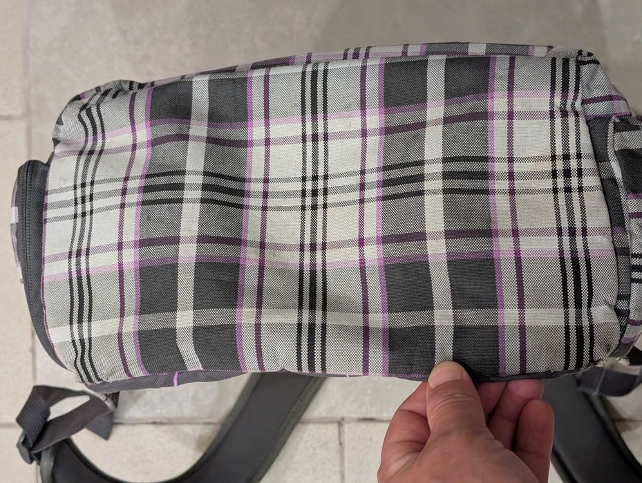 ЖІночий  рюкзак Dakine Prom 25 L