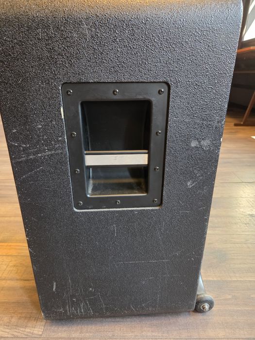 TC Electronic Combo RH 450