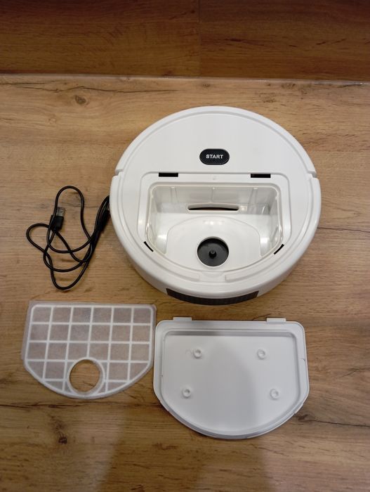 Robot sprzątający Sweepin Robot