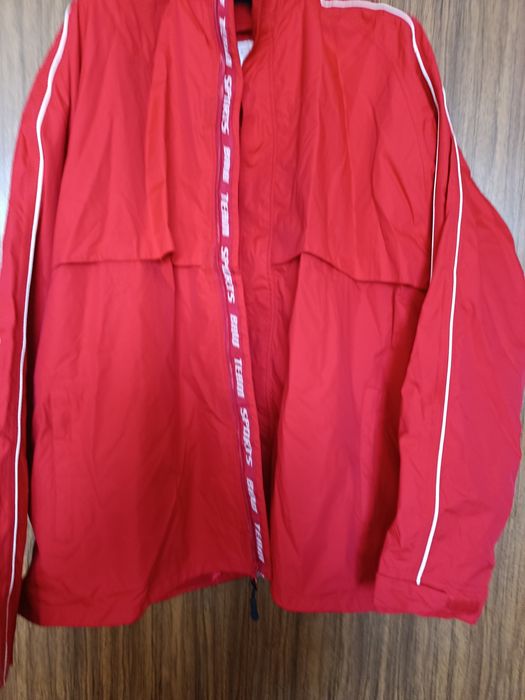 Куртка демісезонний чоловіча