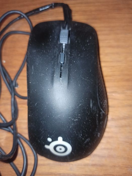 Мышка для ПК steel series Rival 300s