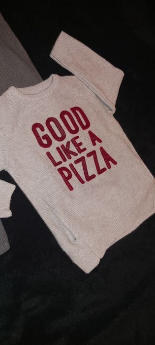 Zestaw chlopiecy zara