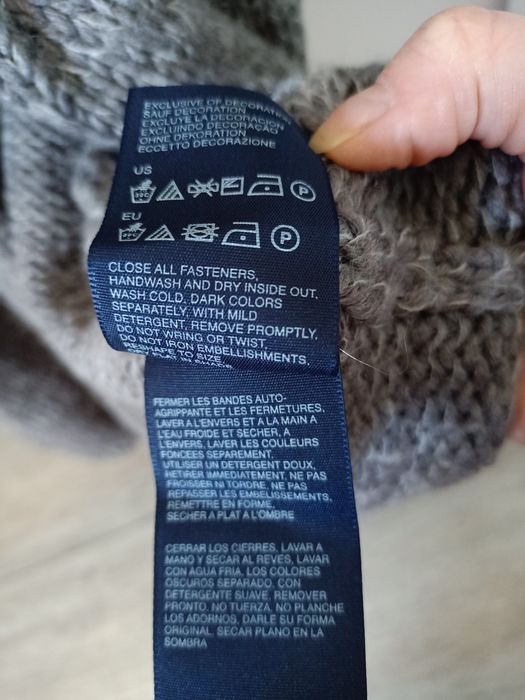 Tommy Hilfiger sweter damski