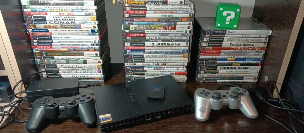 Playstation2 slim